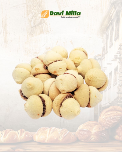Biscoitos